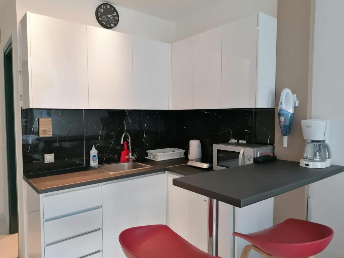 Syntagma Nest Apartment Atenas Exterior foto
